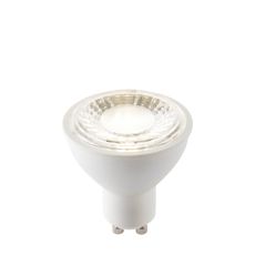 Bulb GU10 7W 250lm 4000K Cool White LED Dimmable Bulb