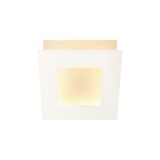 Dalia 18cm Wall Lamp, 18W LED, 3000K, 1260lm, White, 3yrs Warranty