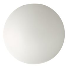 Ensio Spare Opal Glass Shade For ENS0422 / ENS4222 (Shade Only)