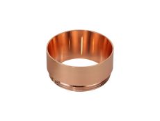 Jovis 2cm Face Ring Accessory Pack, Rose Gold