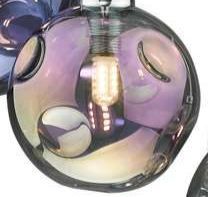 Mira Small Spare Glass Shade For MIR0655