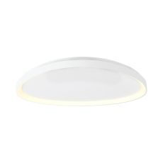 Niseko Triangular Ceiling 61cm 48W LED, 3000K, 2900lm, White, 3yrs Warranty