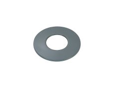 Orbio Cool Grey ABS Ring, 89mm x 3mm, 5 yrs Warranty