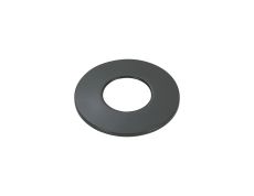 Orbio Charcoal ABS Ring, 89mm x 3mm, 5 yrs Warranty