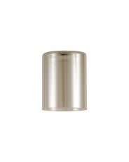 Penton 120x150mm Medium Cylinder (A) Cognac Glass Shade