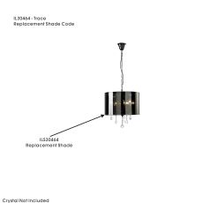 Trace Replacement Shade For Il30464