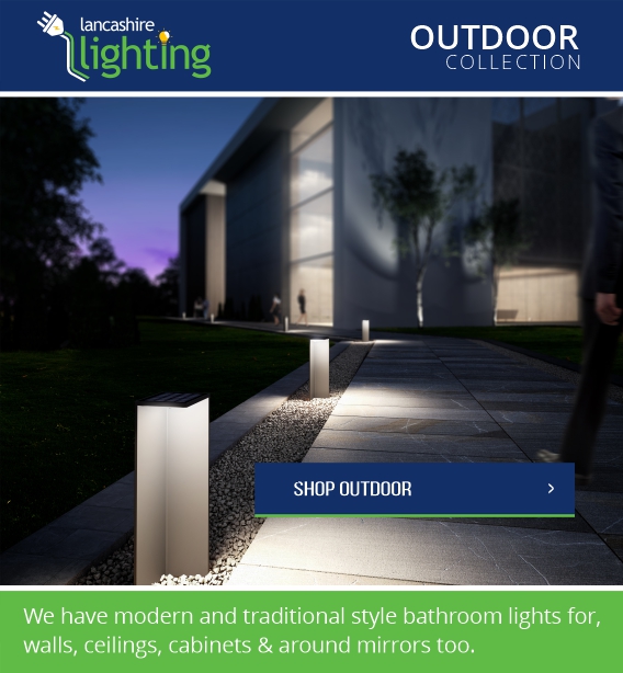 Outdoor Lighting