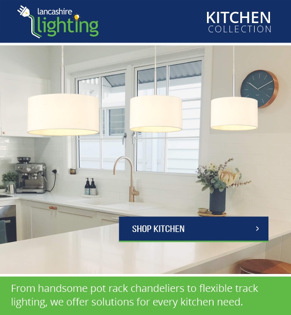 Kitchen Lighting