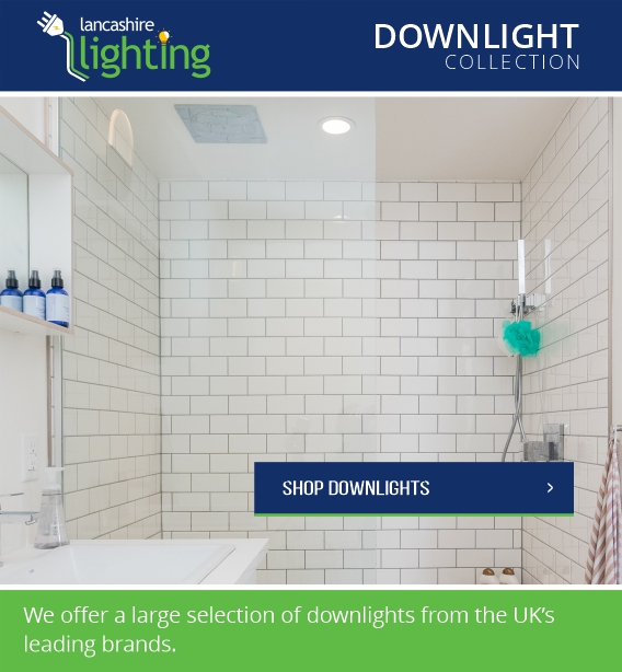 Downlighters