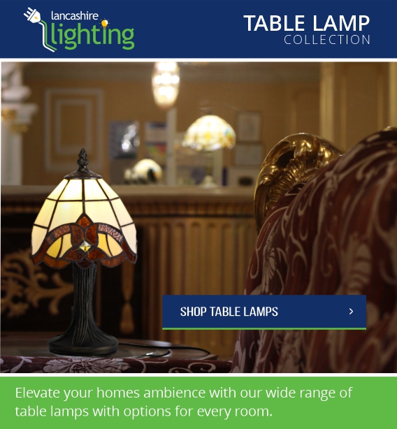 Table Lamps